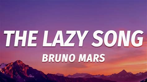 versace on the floor bruno mars traduzione|bruno mars the lazy song lyrics.